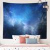 Dreamy Starry Sky Wall Decoration Tapestry Home Living Room Tapestry