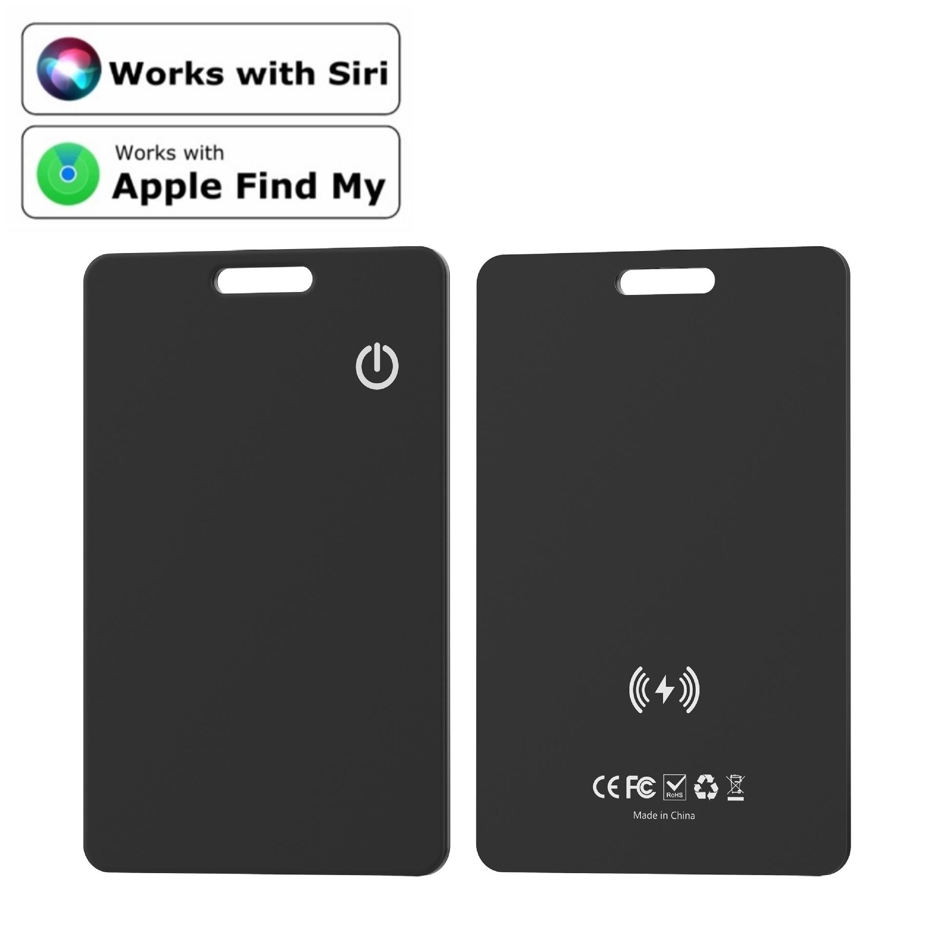 Локатор-трекер AirTag & iTag: FindMy Device для детей, питомцев, карт - Решение от потери.