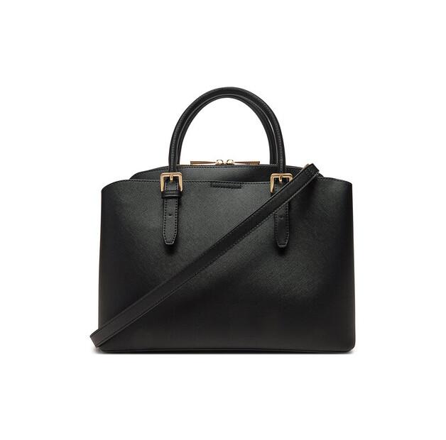Bag Gino Rossi Gino Rossi RC-9694 Black