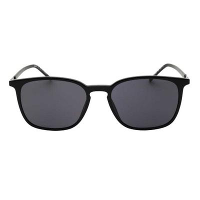 Herren Rechteckige Sonnenbrille