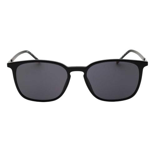 Hugo Boss Mens Rectangular Sunglasses