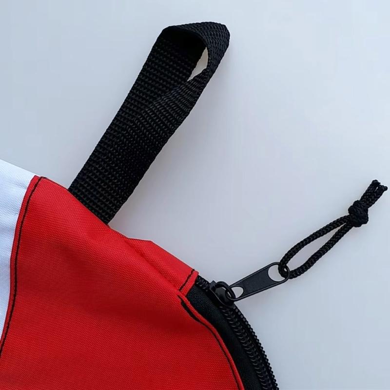 Scubas Regulator Bag Diving Travel Bag Practical Diving Regulator Protective Bag Round Dive Bag Diving Accessories