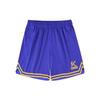 Quick-Dry Training Sports Shorts Men Shorts Warrior-Blue 152331310
