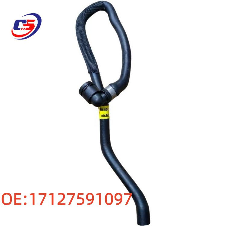 BMW F10/F02 Auxiliary Coolant Reservoir Hose