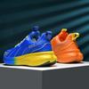 Men's New High-quality Running Shoes Outdoor Fitness Sport Shoes Anti-skid Cushioning Ultra-Light Support Comfort Wear Resistant