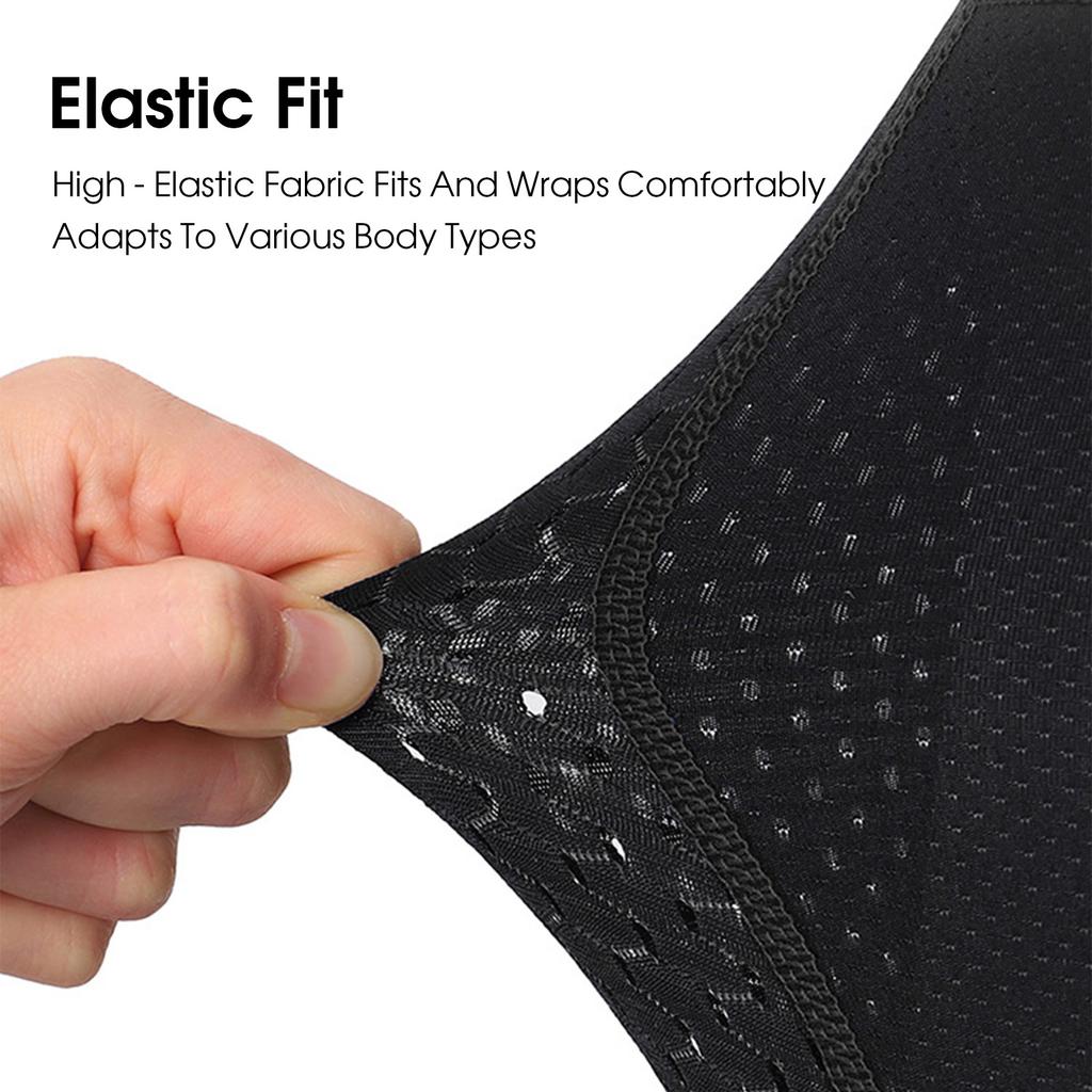 Padded Bike Shorts for Men Mens Bike Shorts with Padding Bike Shorts for Men Cycling Riding Shorts Bike Riding Underwear