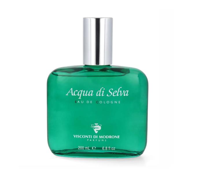 

Visconti Di Modrone Acqua Di Selva одеколон 200мл