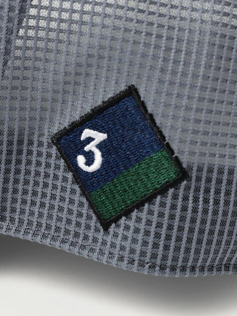 [Beams Golf] Hat Sfidante Mesh Cap 2 NAVY -