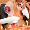 2026 New Electric Fat Cellulite EMS Removal Abdomen Massage Device Strong Suction Deep Tissue Body Sculpting Massager Tool Anti Cellulite