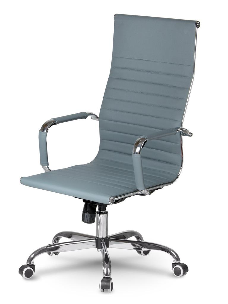 Modern Design Office Chair Sofotel Tokio Gray