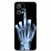 For OnePlus Nord CE 2 Lite 5G Cases Black Silicone Luxury Bumper TPU Case Cover Capa For OnePlus Nord CE 2 5G  Shockproof Cases