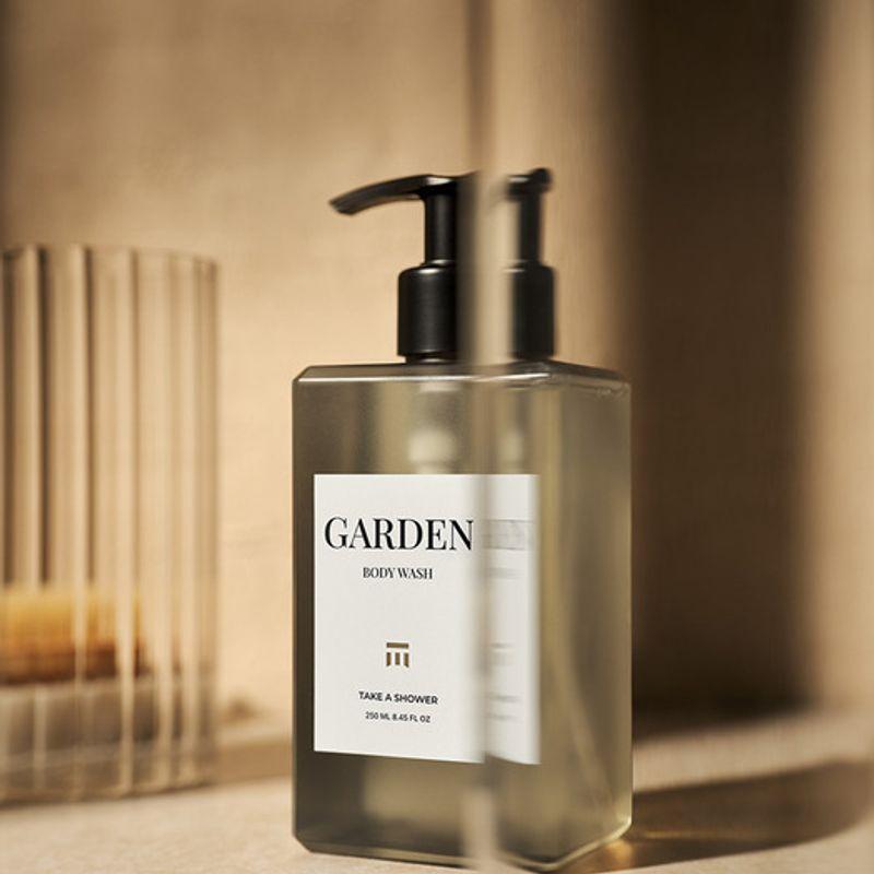Take a Shower Garden Body Wash 250ml Garden Body Wash 250ml