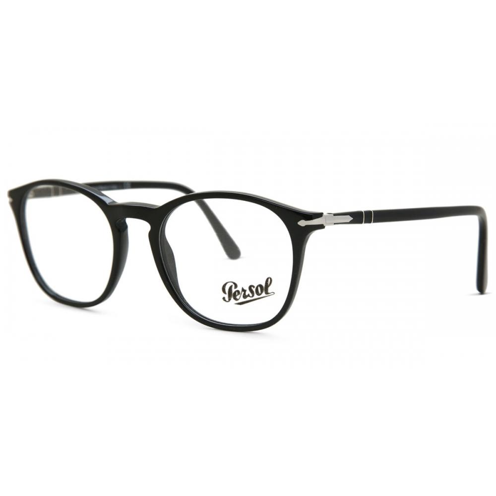 Persol Po3007vm 95 Men Eyeglasses