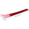 Carbon Fiber Modified For Alfa Romeo Giulia 15-25 Car Center Console Dashboard Co-pilot Panel Trim Stickers Interior Accessories