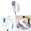 Euro Style Wool Ball Shaver With Abs Material For Home Clothes And Fabric Care