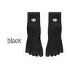 Anti-Slip Five-Toe Yoga Socks