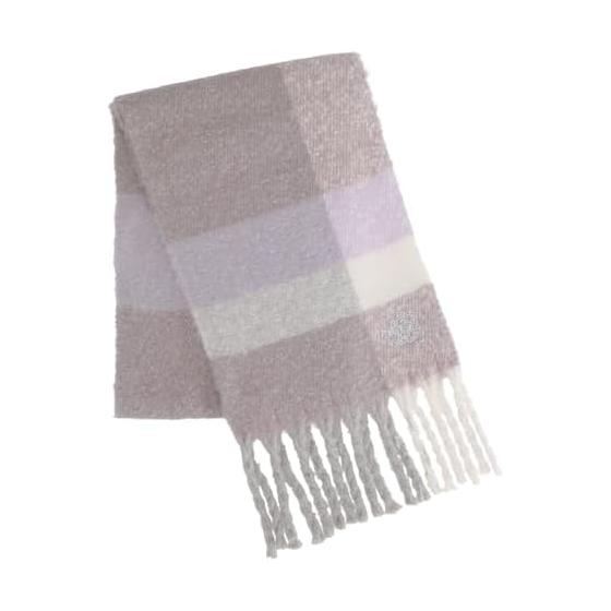 Muffler Ladies Boucle Muffler 61602541 Women