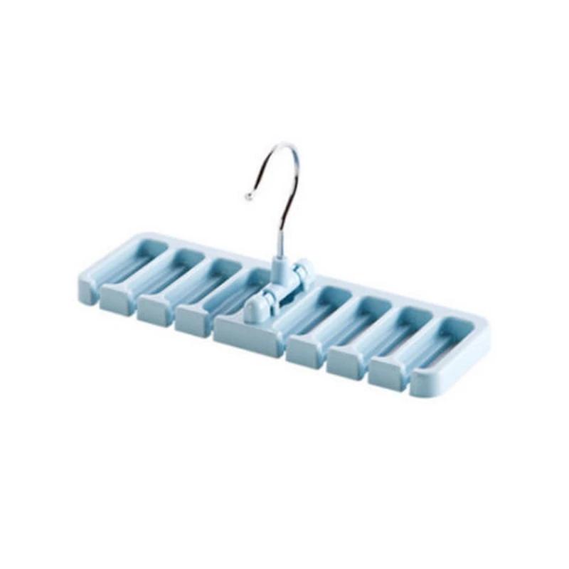 Belt Storage Rack Tie Belt Organizer Ties Belt Rack Hanger Holder Hook Closet Organization Multifunctional Wardrobe Space Saver 3pcs