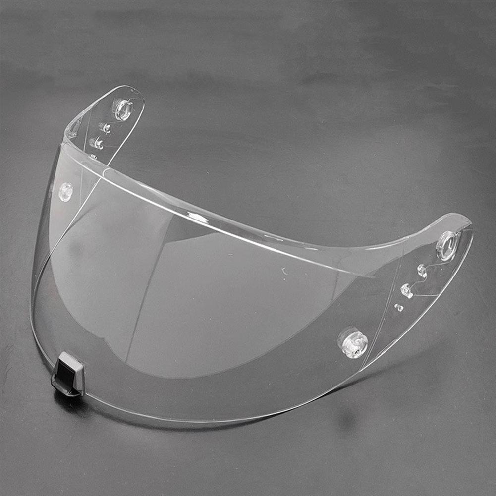 Motorcycle Helmets Visor Helmet Lens Visor Plating Uv Protection Lens Faceshield For Scorpion R1 1400 520