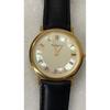 Used Working Burberry Belt New Quartz Watch Burberry