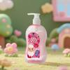 Dieyin Pfirsichduftendes Kindershampoo