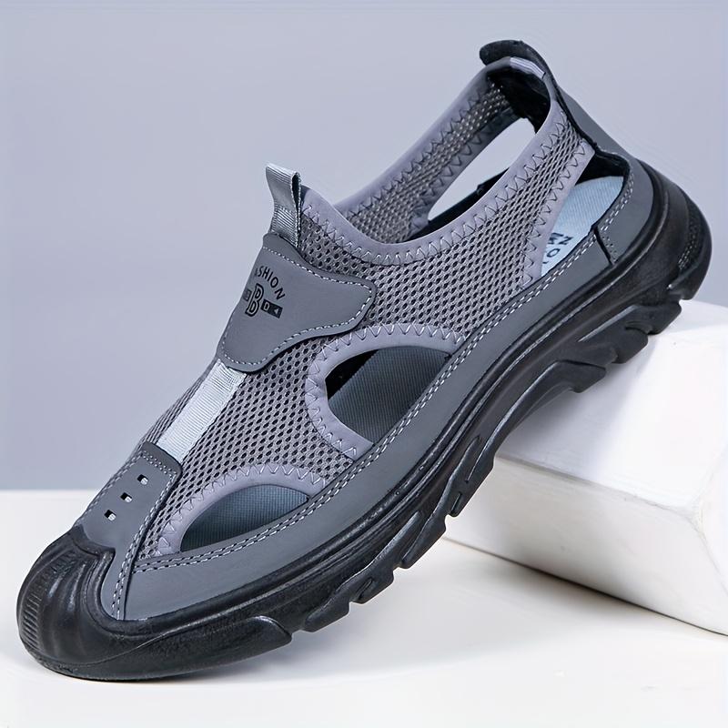 Breathable Casual Shoes, Lightweight And Thin Hollow Sports Running Shoes