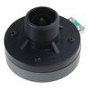 80mm Treble Sound Horn High Frequency Driver Speaker 50W 4Ohm 25.5mm Cored Powerful for Stage and Dance Event