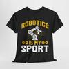 Tops – T-Shirts