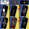 The Last Kingdom Destiny ist alles Für Samsung Galaxy A54 A34 A14 A13 A33 A53 A36 A05 A06 A16 A32 A52 A55 A35 A15 A56 A26 Hülle