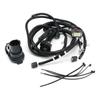 Trailer Tow Wiring Connector Harness for Ford F-150 2009-2014 9L3Z-15A416-B