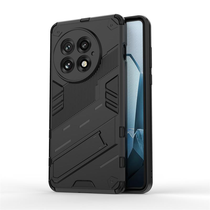 

For OnePlus 13 Case For OnePlus 13 5G Cover Funda Armor Hard PC Shockproof TPU Protective Holder Phone Back Cover For OnePlus 13 For OnePlus 13