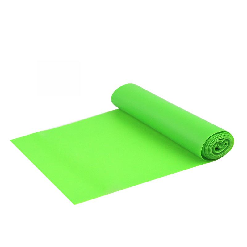 Yoga Zugband Elastisches Band Fitness Offene Schulter Widerstandsband Krafttraining Dehnband Spannseil Spannplatte