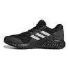adidas Aerobounce 2 W 'Core Black Night Met. F13 Solar Red' Women's AC8179