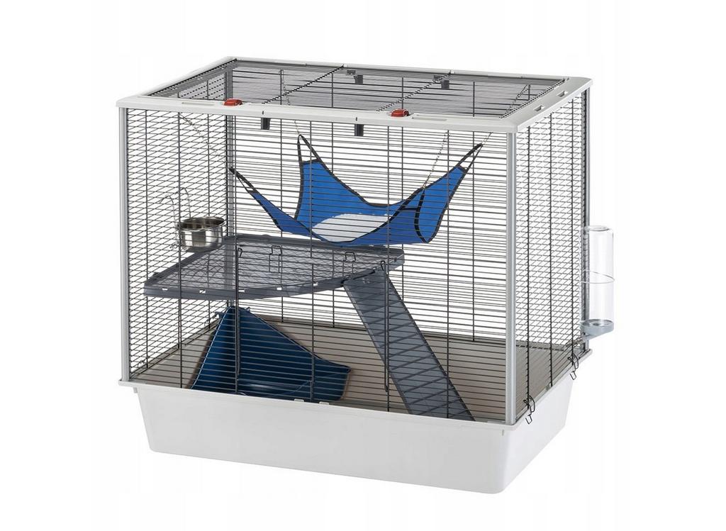 FURET PLUS - cage for ferrets
