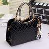 Women Handbags Fashion Ladies Crossbody Large Capacity Pendant Satchel Bag