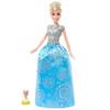 Disney-Princesses Disney-Cendrillon Royal Fashion Reveal-Poupée HMK53