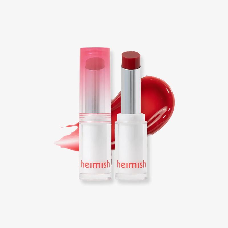 [heimish] Ever Glow Glaze Color Balm 3.1g