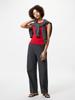 Uniqlo Jersey Curve Pants  Leg Length 72 75 Cm  Long Length 