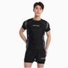 Herren Schnelltrocknender Badeanzug-Set