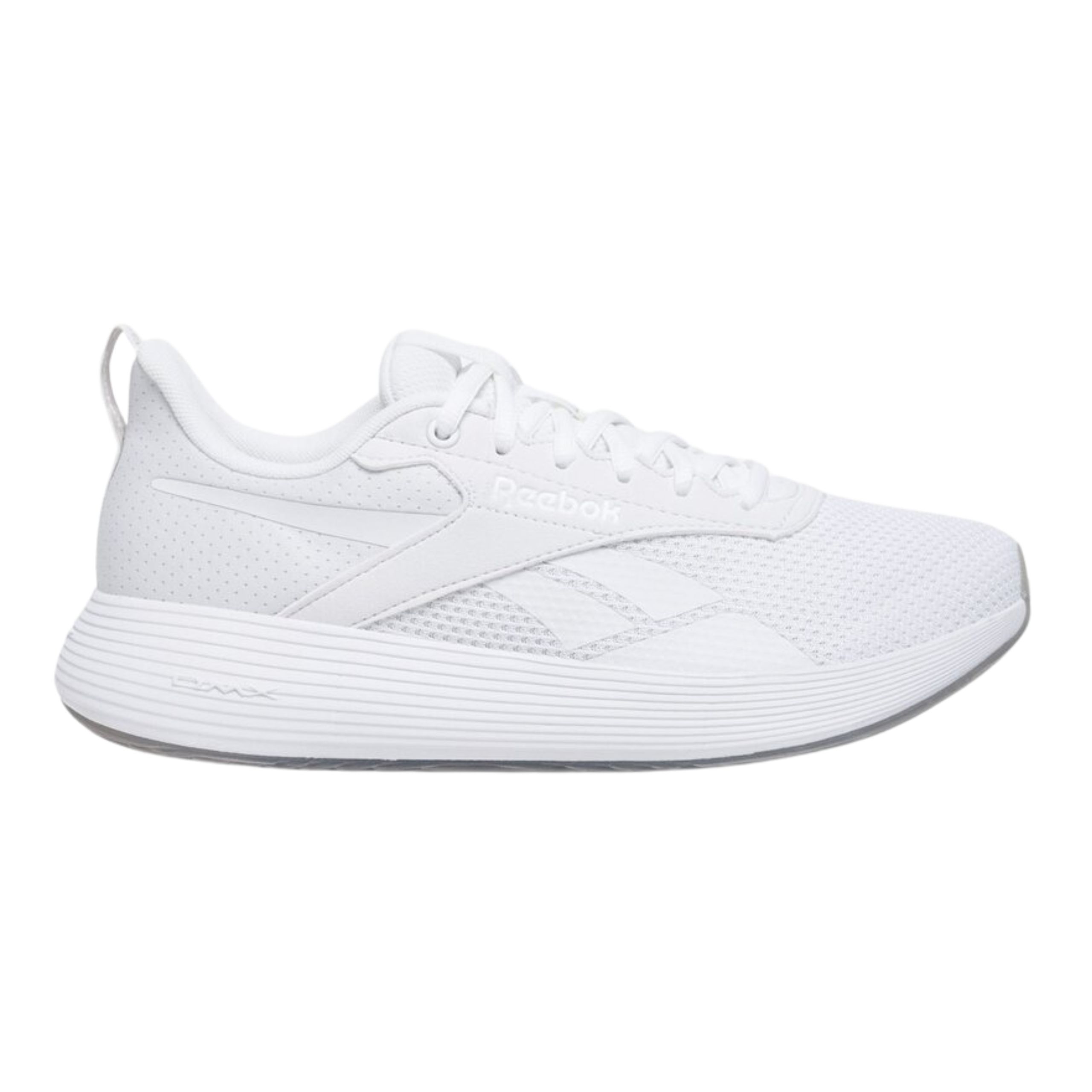 

Мужские спортивные кроссовки Reebok 100034131 DMX Comfort белые р. 43 43 белый