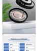 JingGeYuan 40mm Driver Over-Ear Headphones, 32 Ohm, High Fidelity Vocals, Stereo Sound