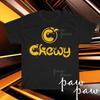 Hot Sea Chewy Pet Food Logo Men's Logo American T-Shirt Funny Size S To 5XL