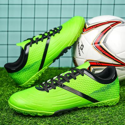 Soccer Shoes Women’s Sneakers Boys' Football Boots School Student Shoes Girls' Football Boots Couple Men Lightweight Sneakers Plus Size 36-45
