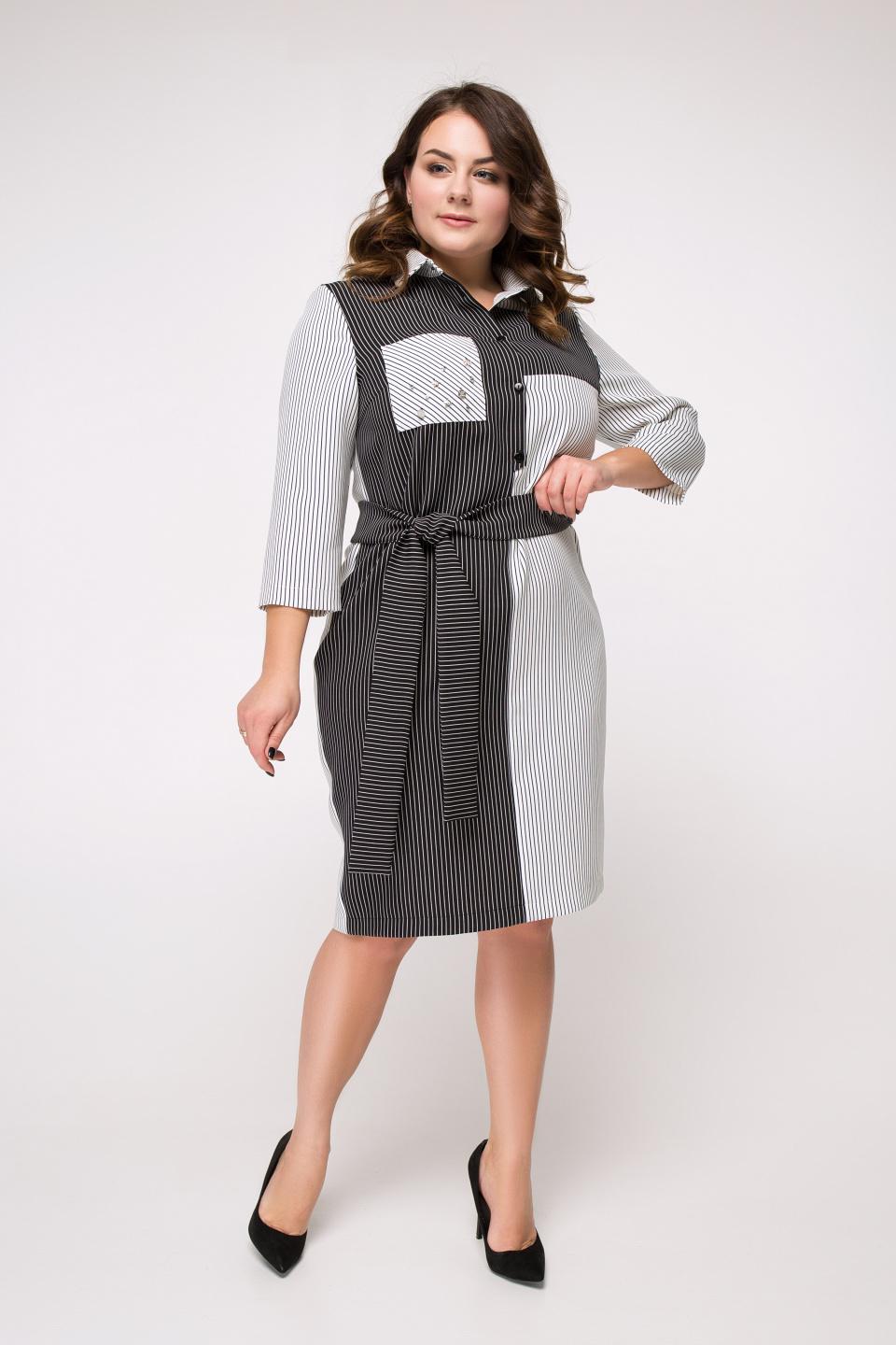 

Сукня Версилія Luzana 4XL