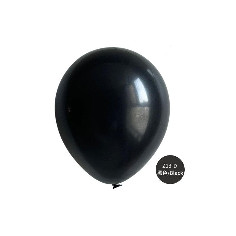 Pearl Balloon 5-12inch Birthday Wedding Outdoor Event Opening Decoration Latex Balloon Internet Celebrity Background Decoration
