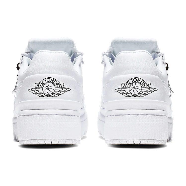 Jordan 1 Jester XX Low White Women's AV4050-100