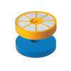Washable Pre-motor Filter Compatible with Dyson DC05 DC08 DC14 — Replacement Kit