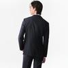 Baoxiniao Men's Striped Business Suit Jacket