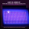 Led Floodlight Outdoor IP66 Waterproof 100W 200W 220V Reflector LED Garden Lighting Street Garden Lamp Wall LED Flood Lights