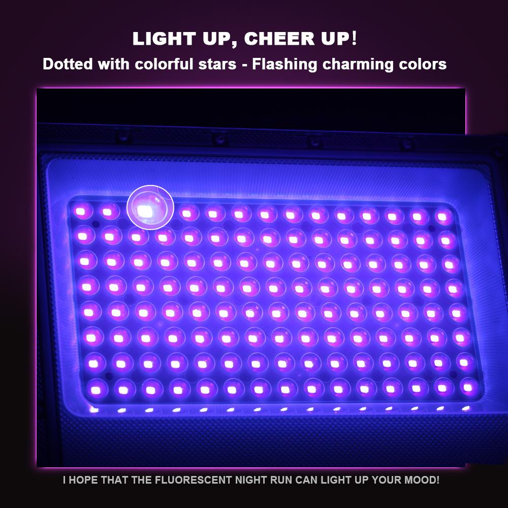 Led Floodlight Outdoor IP66 Waterproof 100W 200W 220V Reflector LED Garden Lighting Street Garden Lamp Wall LED Flood Lights
